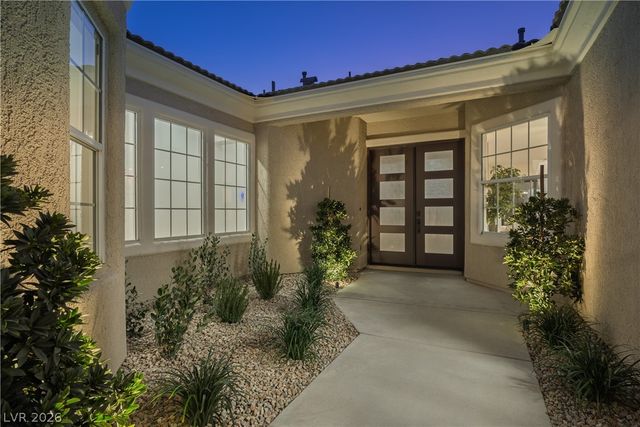 10248 Andante Court, Las Vegas, NV 89135