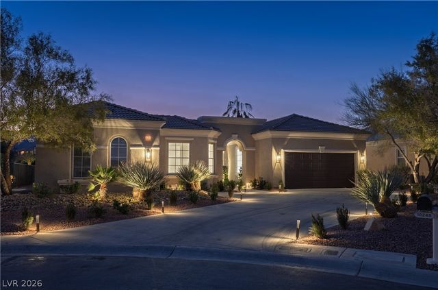 10248 Andante Court, Las Vegas, NV 89135