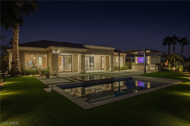 10248 Andante Court, Las Vegas, NV 89135