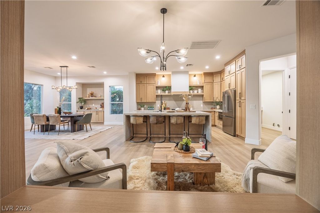 10248 Andante Court, Las Vegas, NV 89135