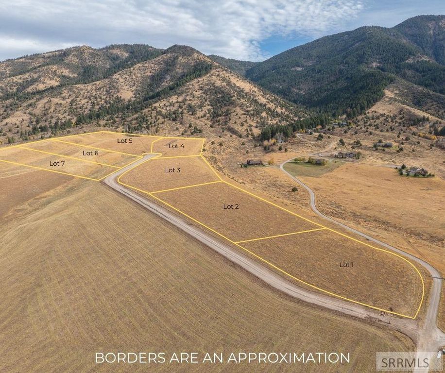 Image 4 of property listing at L7B1 Grand View Heights, Swan Valley, ID 83449