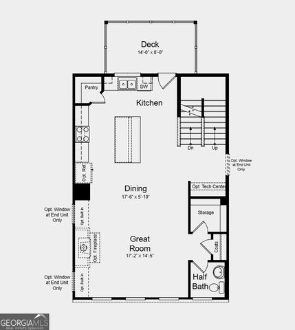 5735 Schelton Place SE, Mableton, GA 30126