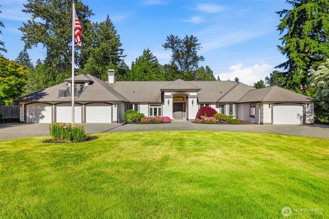 6420 224th Avenue NE, Redmond, WA 98053
