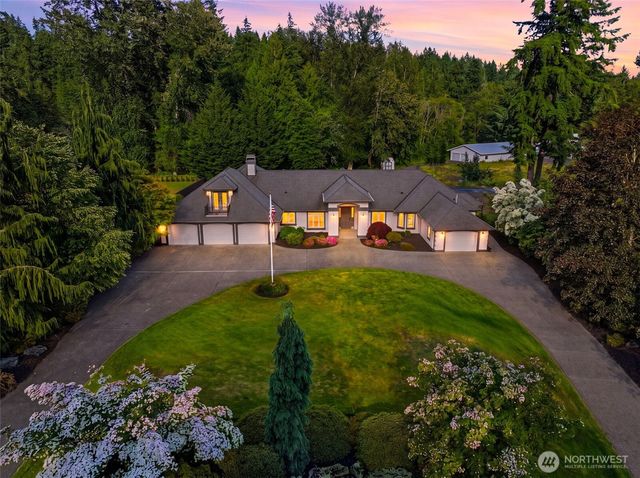 6420 224th Avenue NE, Redmond, WA 98053