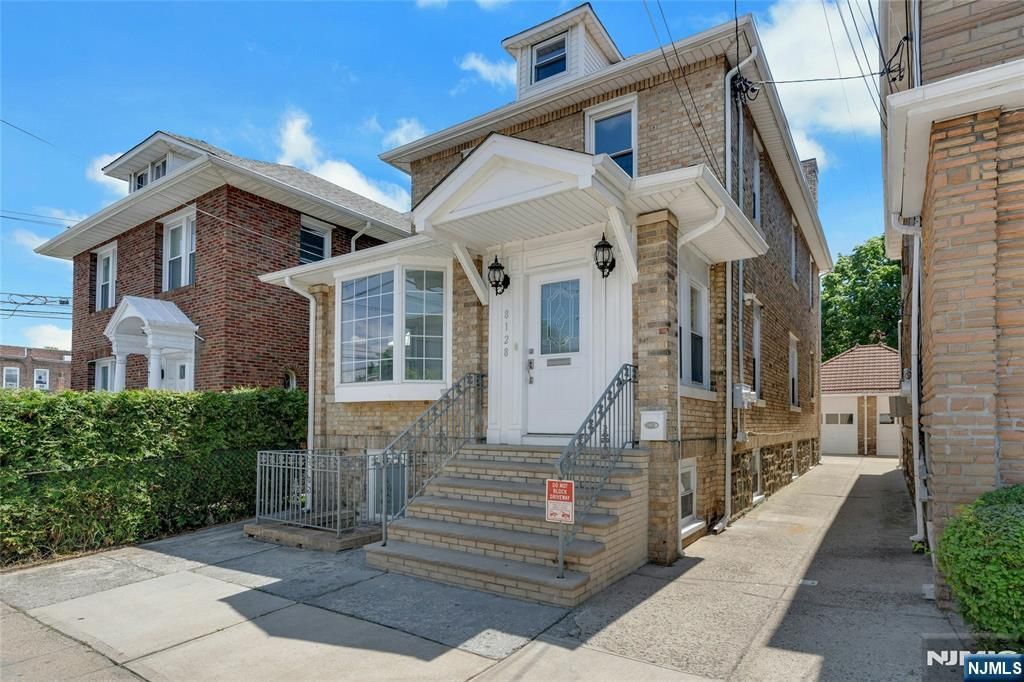 8128 Kennedy Boulevard, North Bergen, NJ 07047