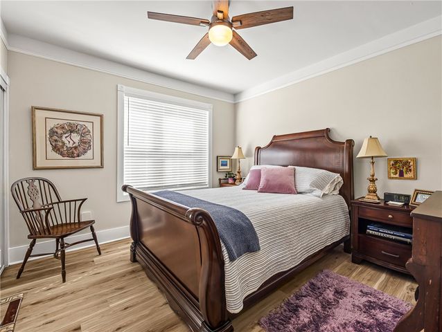 146 Shady Brook Circle 101, St Simons Island, GA 31522