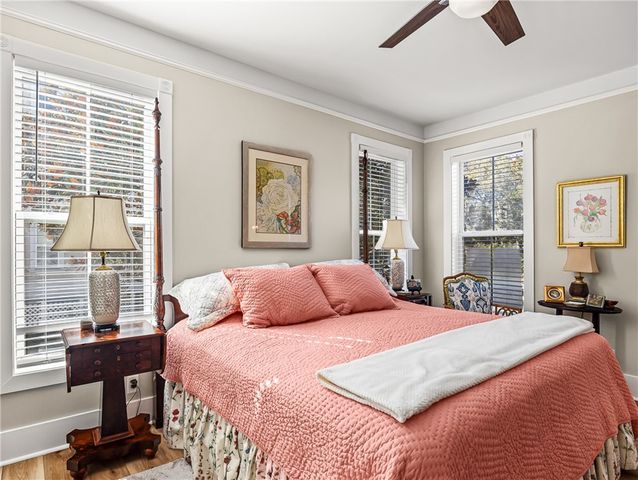 146 Shady Brook Circle 101, St Simons Island, GA 31522