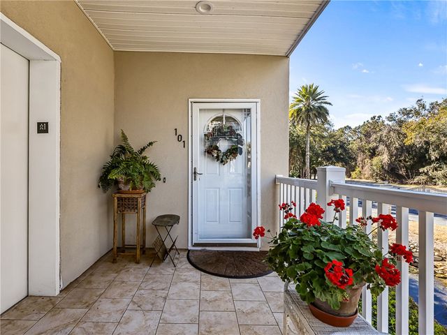 146 Shady Brook Circle 101, St Simons Island, GA 31522