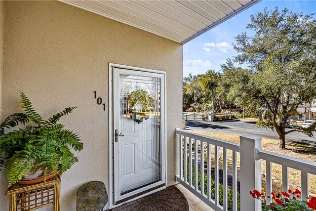 146 Shady Brook Circle 101, St Simons Island, GA 31522