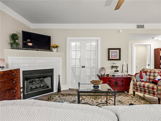 146 Shady Brook Circle 101, St Simons Island, GA 31522