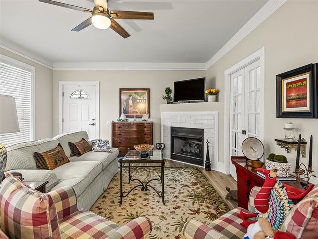 146 Shady Brook Circle 101, St Simons Island, GA 31522