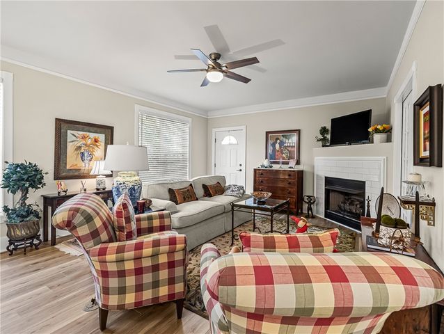 146 Shady Brook Circle 101, St Simons Island, GA 31522