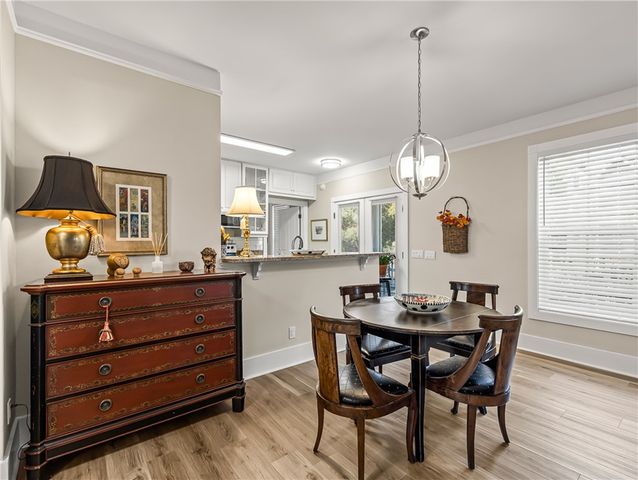 146 Shady Brook Circle 101, St Simons Island, GA 31522