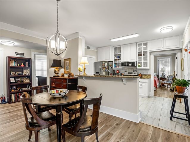 146 Shady Brook Circle 101, St Simons Island, GA 31522