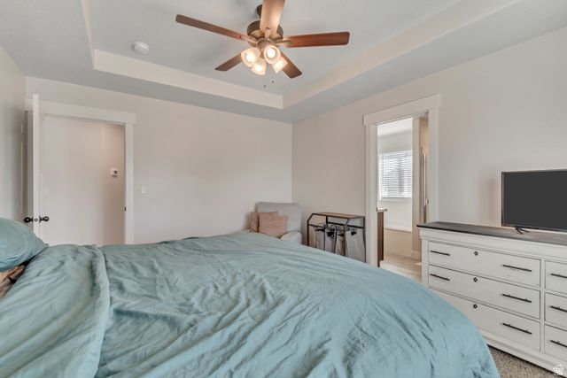 90 E CRANER PEAK DR, Eagle Mountain, UT 84005