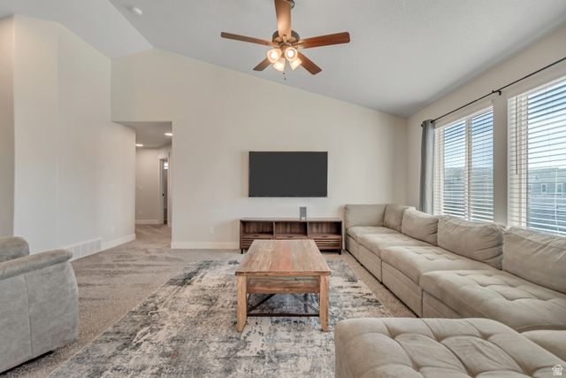 90 E CRANER PEAK DR, Eagle Mountain, UT 84005