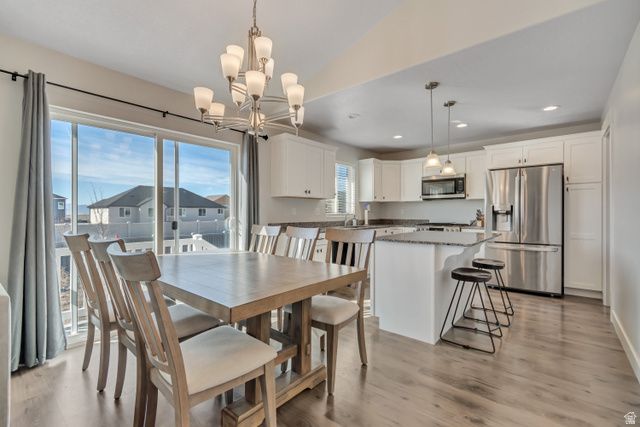 90 E CRANER PEAK DR, Eagle Mountain, UT 84005