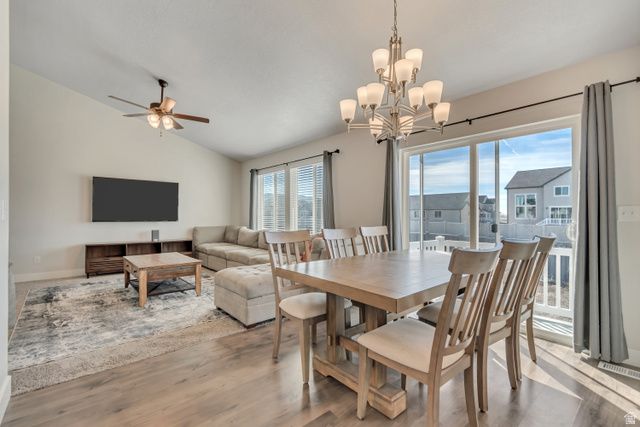 90 E CRANER PEAK DR, Eagle Mountain, UT 84005