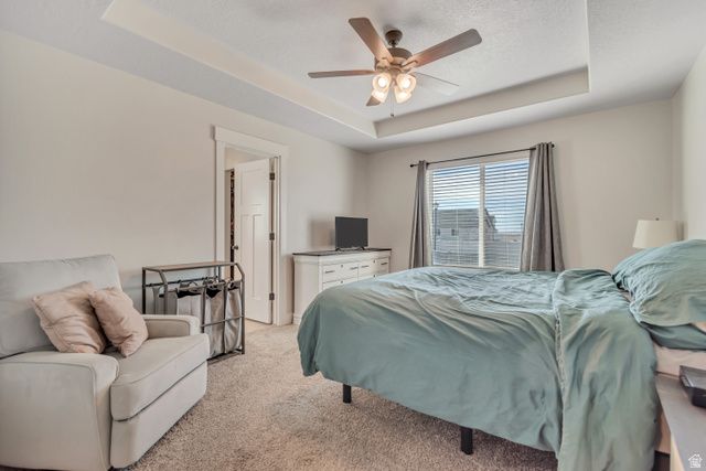 90 E CRANER PEAK DR, Eagle Mountain, UT 84005