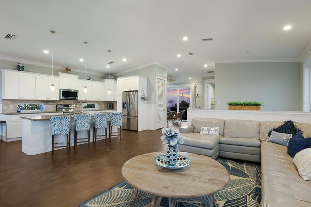 206 CHURCH AVENUE, Bradenton Beach, FL 34217