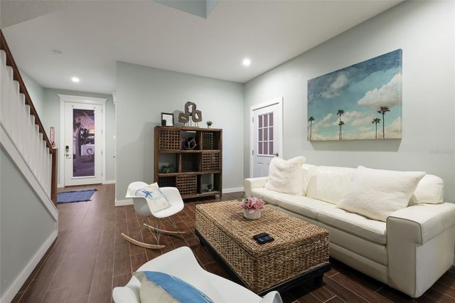 206 CHURCH AVENUE, Bradenton Beach, FL 34217