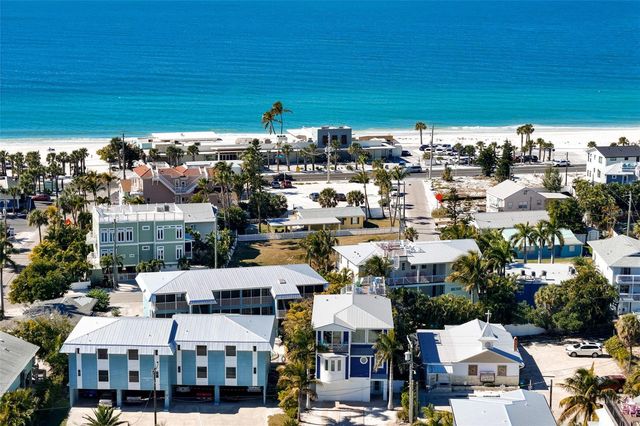 206 CHURCH AVENUE, Bradenton Beach, FL 34217