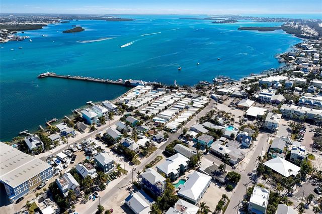 206 CHURCH AVENUE, Bradenton Beach, FL 34217