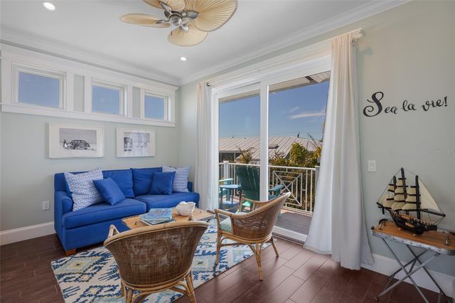 206 CHURCH AVENUE, Bradenton Beach, FL 34217