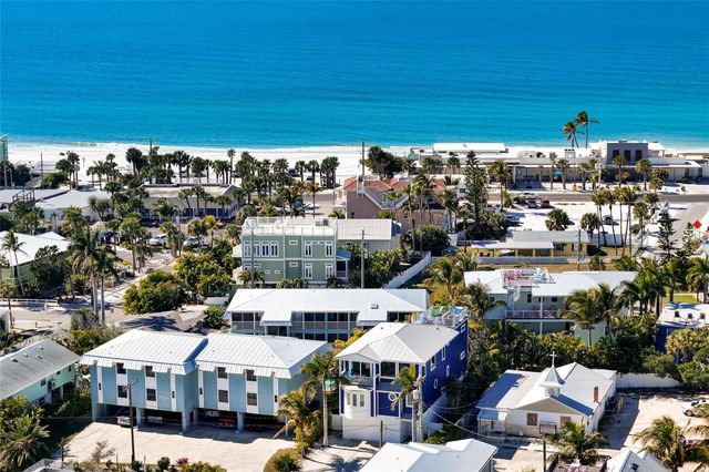 206 CHURCH AVENUE, Bradenton Beach, FL 34217