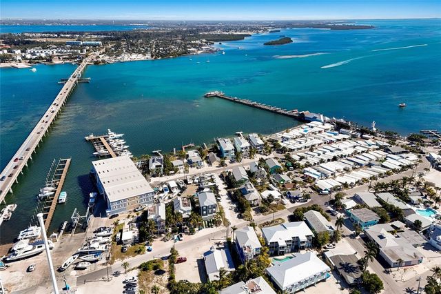 206 CHURCH AVENUE, Bradenton Beach, FL 34217