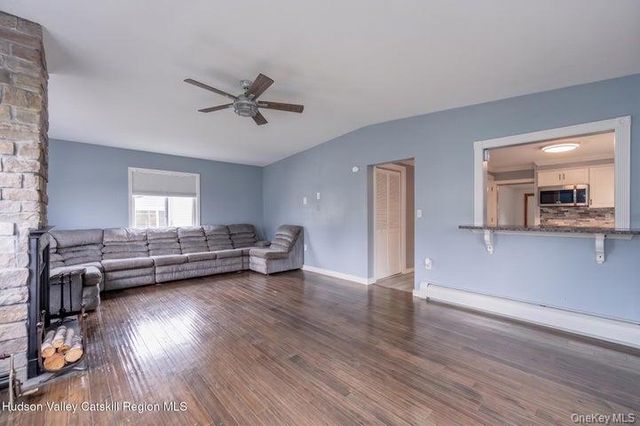 583 Savoy Street, Kingston, NY 12401