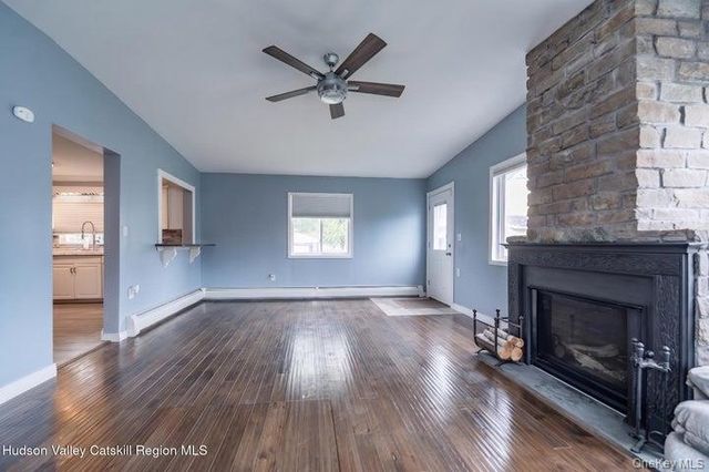 583 Savoy Street, Kingston, NY 12401