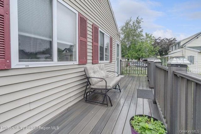 583 Savoy Street, Kingston, NY 12401
