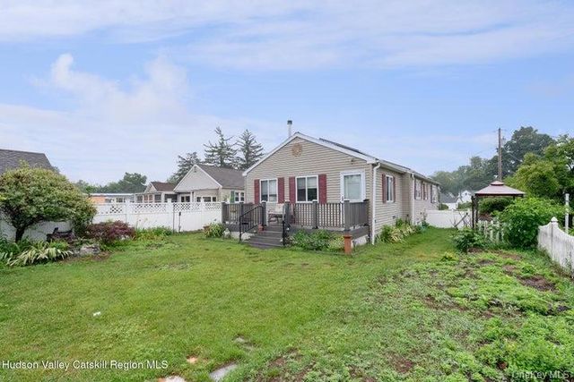 583 Savoy Street, Kingston, NY 12401