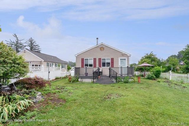 583 Savoy Street, Kingston, NY 12401