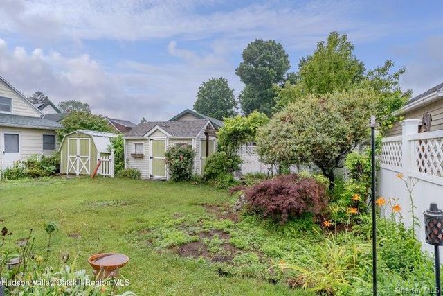 583 Savoy Street, Kingston, NY 12401
