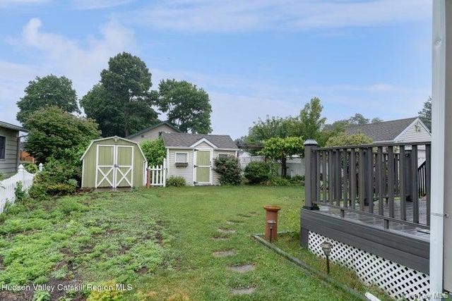 583 Savoy Street, Kingston, NY 12401