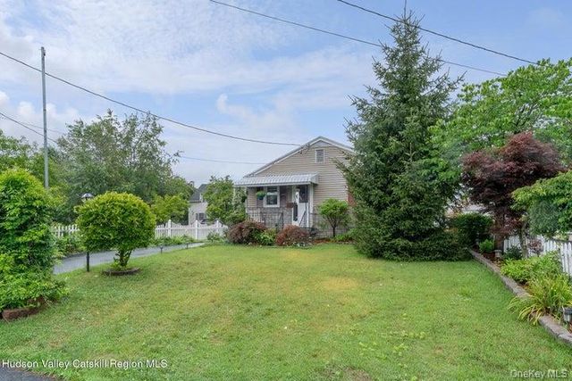583 Savoy Street, Kingston, NY 12401