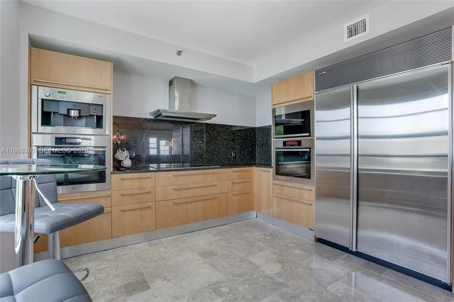 101 S Fort Lauderdale Beach Boulevard 308, Fort Lauderdale, FL 33316