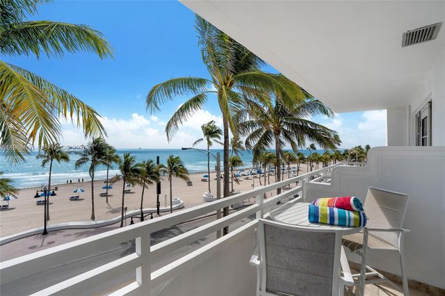 101 S Fort Lauderdale Beach Boulevard 308, Fort Lauderdale, FL 33316