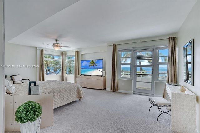 101 S Fort Lauderdale Beach Boulevard 308, Fort Lauderdale, FL 33316