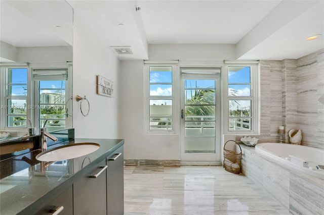 101 S Fort Lauderdale Beach Boulevard 308, Fort Lauderdale, FL 33316