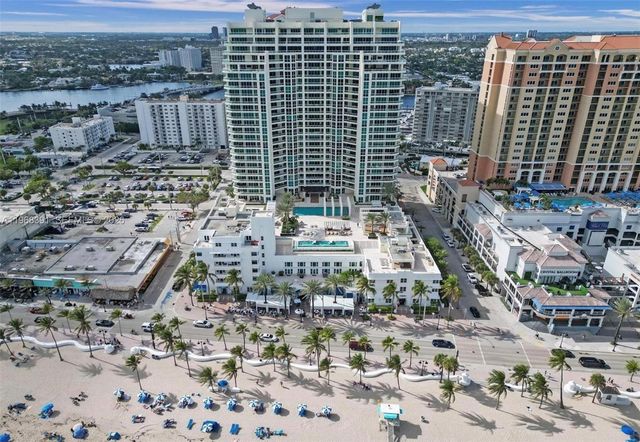 101 S Fort Lauderdale Beach Boulevard 308, Fort Lauderdale, FL 33316