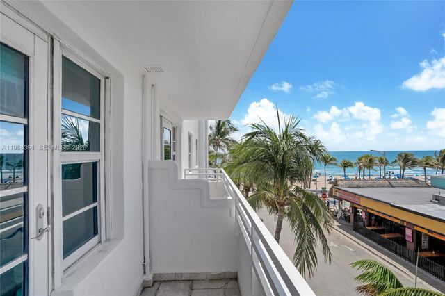101 S Fort Lauderdale Beach Boulevard 308, Fort Lauderdale, FL 33316