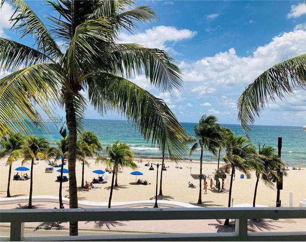 101 S Fort Lauderdale Beach Boulevard 308, Fort Lauderdale, FL 33316