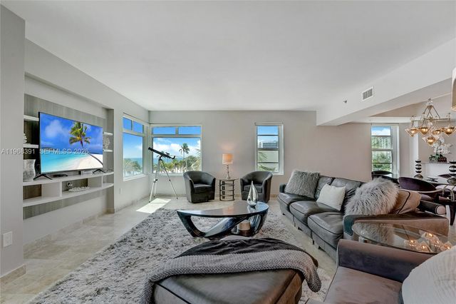 101 S Fort Lauderdale Beach Boulevard 308, Fort Lauderdale, FL 33316