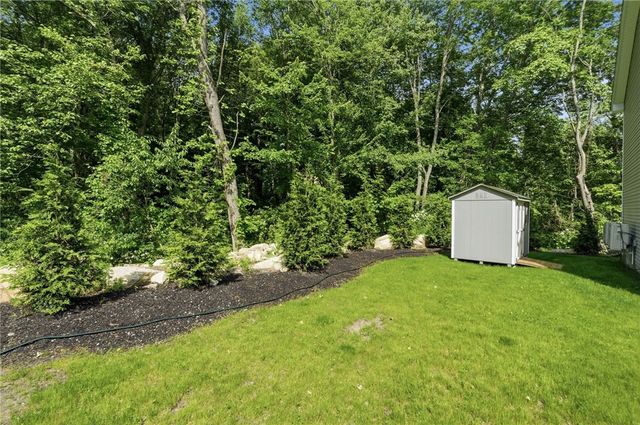 72 Wilbur Road, Lincoln, RI 02865