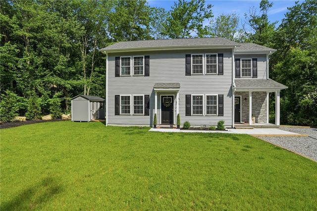 72 Wilbur Road, Lincoln, RI 02865
