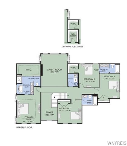 65 Woodthrush, Orchard Park, NY 14127