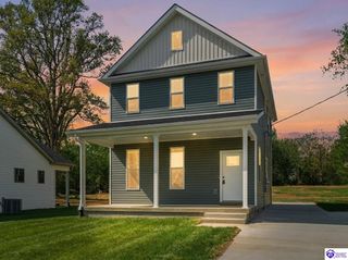 97 Tanner Road, Hodgenville, KY 42748